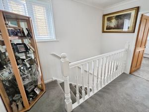 Landing- click for photo gallery